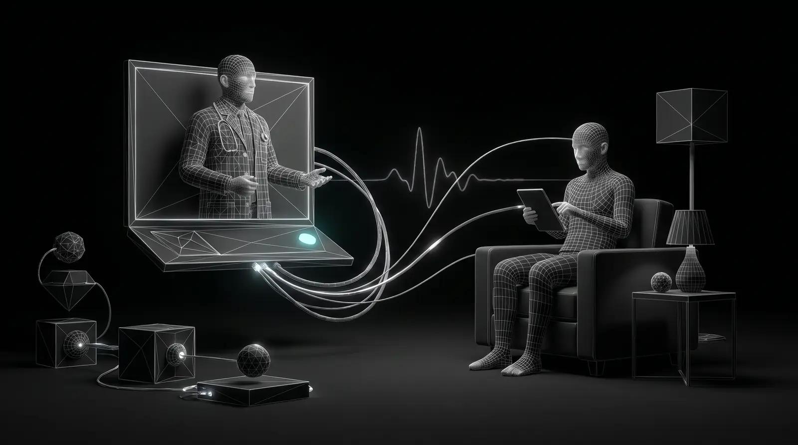 Telemedicine Has Won the Clinical Argument. Now Comes the Hard Part