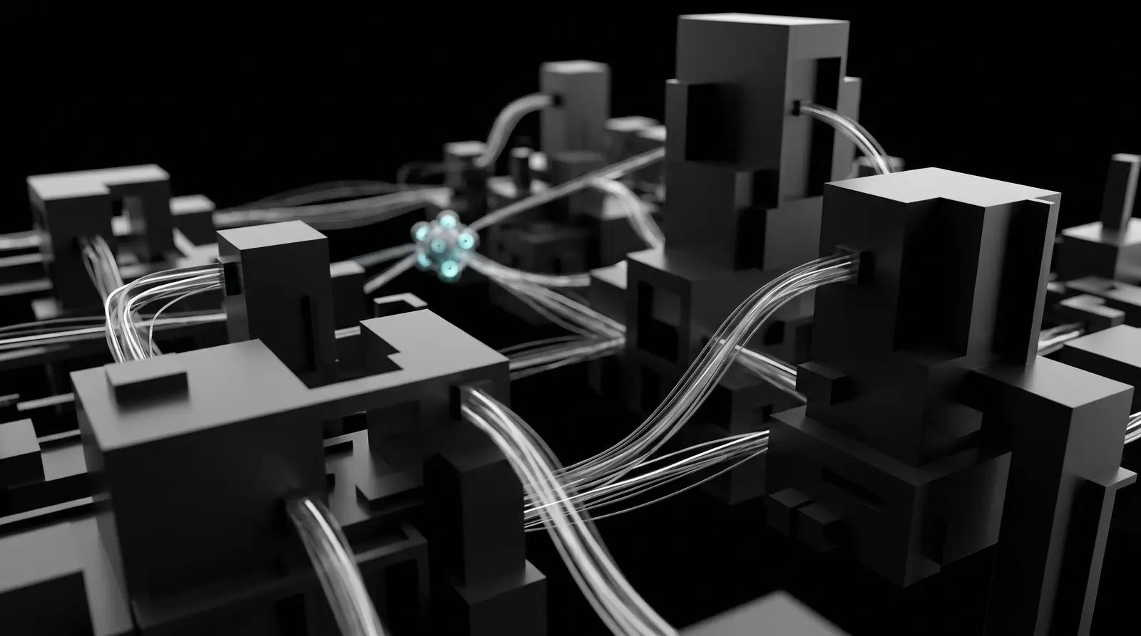 CurelyHMS — rendered visual