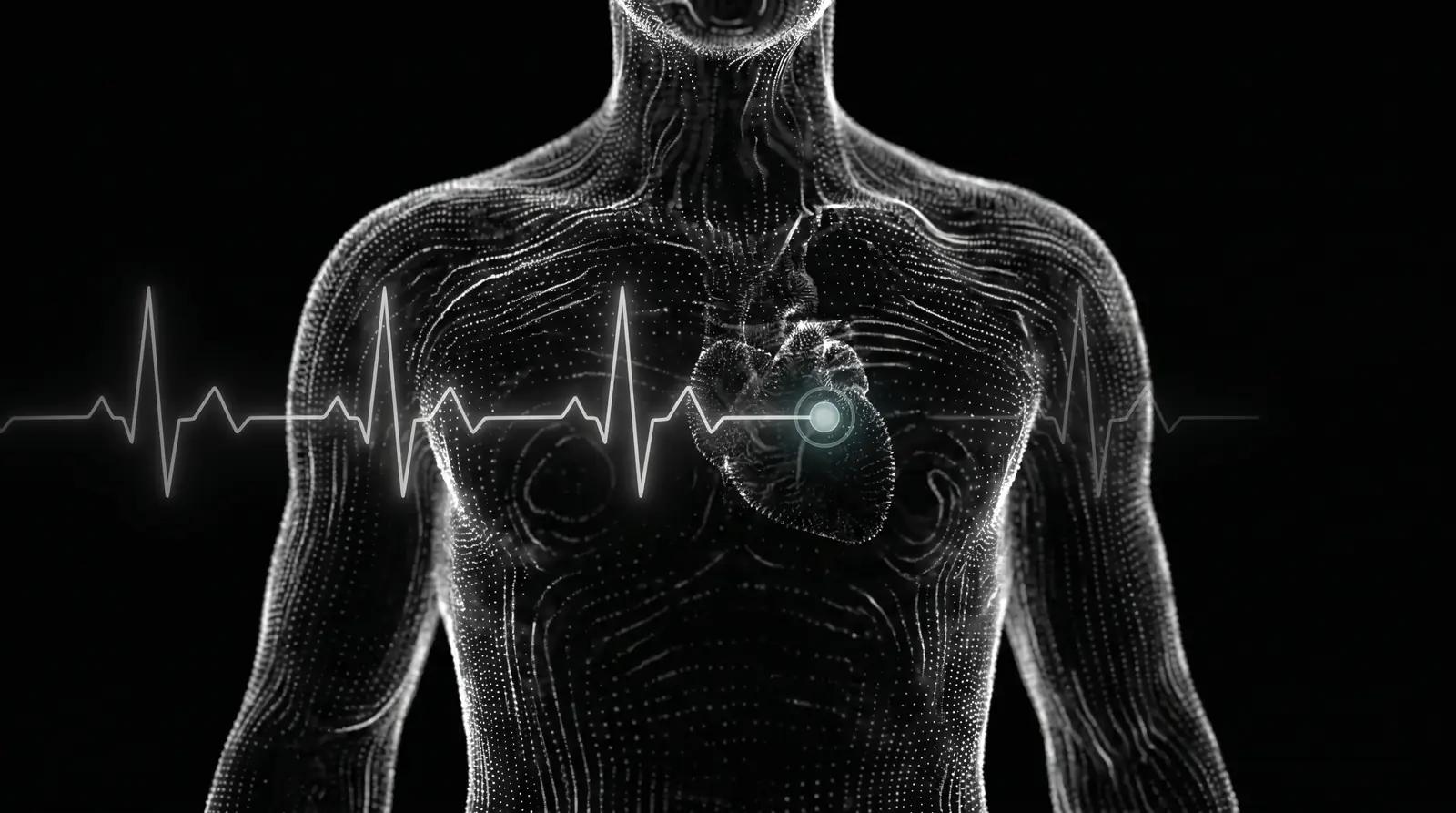 Patient Intelligence — rendered visual