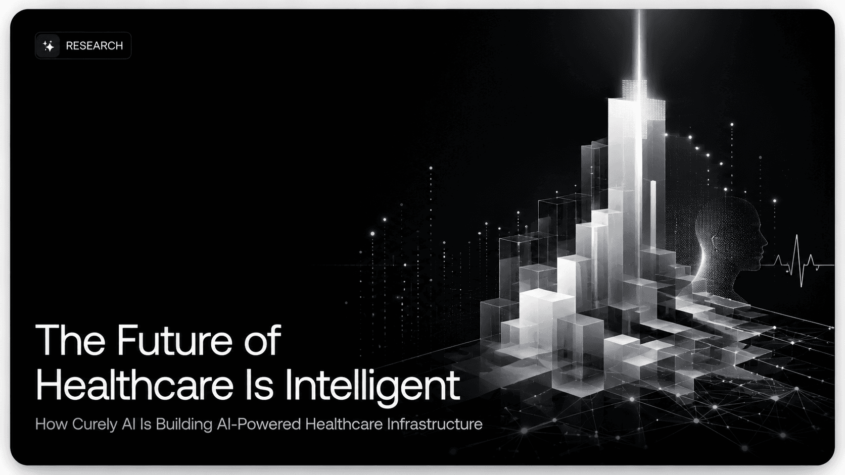The Future of Healthcare Is Intelligent: How Curely AI Is Building AI-Powered Healthcare Infrastructure